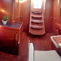 Beneteau Oceanis 48