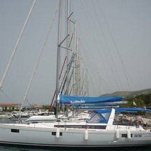 Beneteau Oceanis 48
