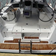 Beneteau Oceanis 48