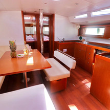 Oceanis 48-5