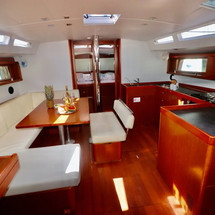 Oceanis 48-5