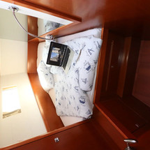 Oceanis 48-5