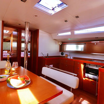 Oceanis 48-5
