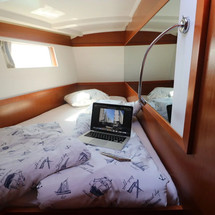 Oceanis 48-5
