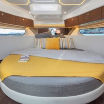 Jeanneau Merry Fisher 1095