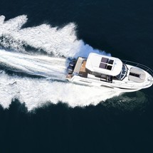 Jeanneau Merry Fisher 1095