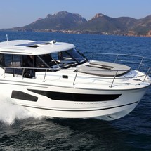 Jeanneau Merry Fisher 1095