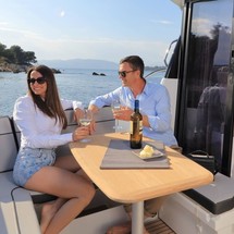 Jeanneau Merry Fisher 1095