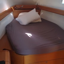 Jeanneau Sun Odyssey 449
