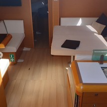 Jeanneau Sun Odyssey 449