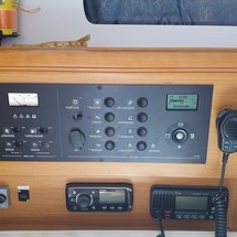 Jeanneau Sun Odyssey 449