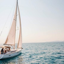 Jeanneau Sun Odyssey 449