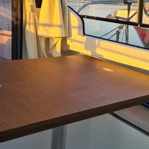 Jeanneau Merry Fisher 695