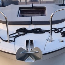 Jeanneau Merry Fisher 695