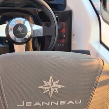 Jeanneau Merry Fisher 695