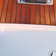 Jeanneau Merry Fisher 695