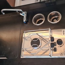 Jeanneau Merry Fisher 695