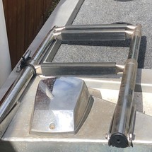 Lund Boats 1875 Pro-V Bass