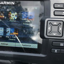 Lund Boats 1875 Pro-V Bass