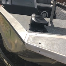 Lund Boats 1875 Pro-V Bass