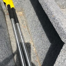 Lund Boats 1875 Pro-V Bass