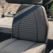 Lund Boats 1875 Pro-V Bass