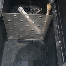 Lund Boats 1875 Pro-V Bass