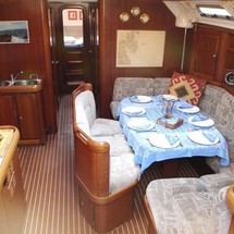 Bavaria 47