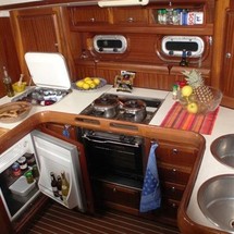 Bavaria 47