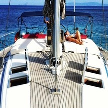 Bavaria 47