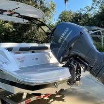 Regal 21 OBX