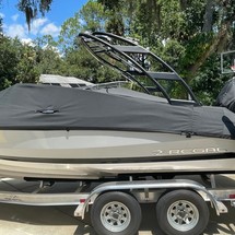 Regal 21 OBX