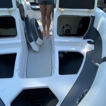 Regal 21 OBX