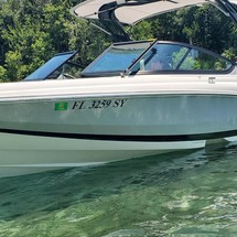 Regal 21 OBX