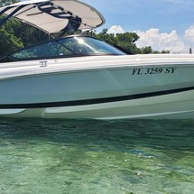Regal 21 OBX