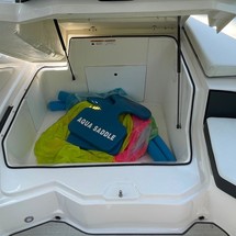 Regal 21 OBX