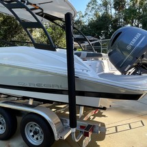 Regal 21 OBX