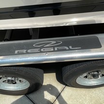 Regal 21 OBX
