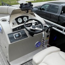 Harris solstice 220