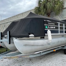 Harris solstice 220