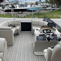 Harris solstice 220