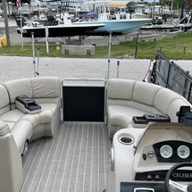 Harris solstice 220