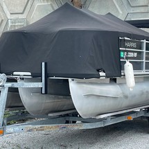 Harris solstice 220