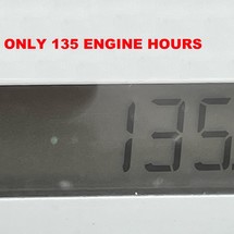 Harris solstice 220