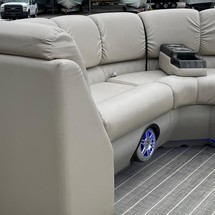 Harris solstice 220