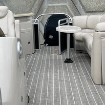 Harris solstice 220