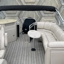 Harris solstice 220