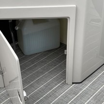Harris solstice 220