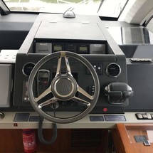 Fairline 50 Targa GT