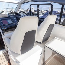 Princess V39